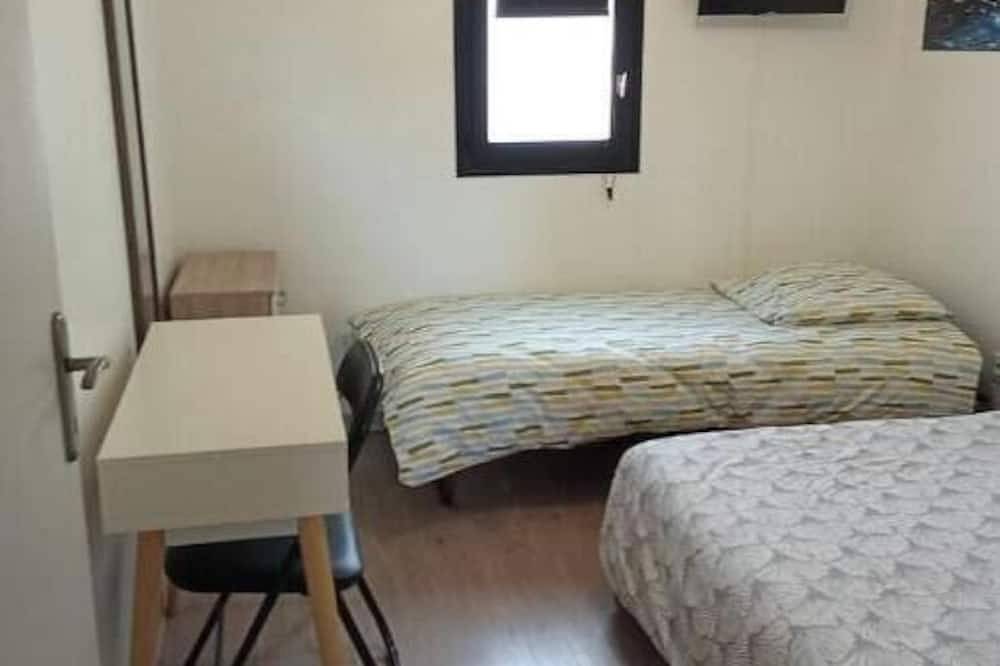 Ganze Wohnung, Charming house in Valensole - Lavender on foot & free parking in Valensole, Regionaler Naturpark Verdon