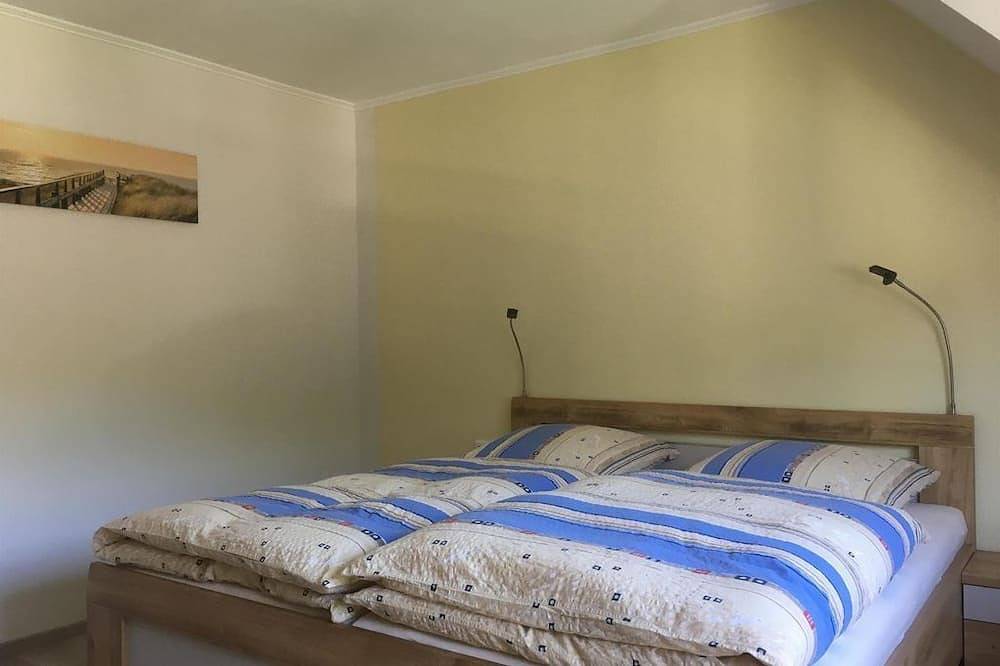 Ganze Wohnung, Weinhaus Lenartz-Bleser - Appartement/Fewo, Dusche oder Bad, Wc in Briedern, Cochem-Zell