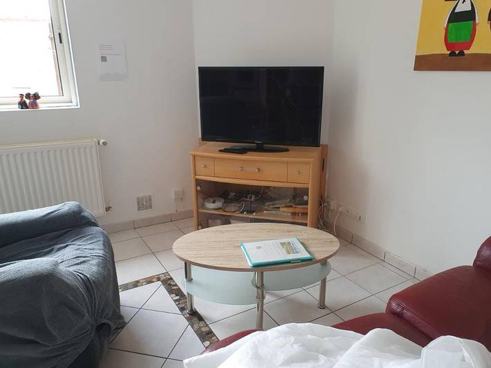 Gîte pour 4 personnes, avec vue, animaux acceptés à Wattwiller - 2