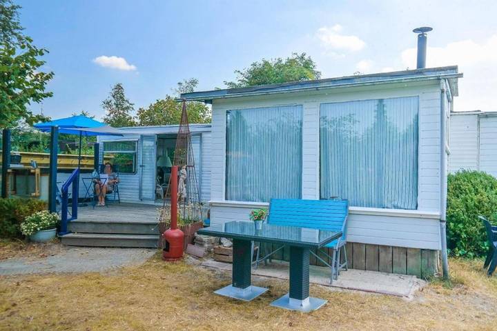 Ferienwohnung für 2 Personen, mit Terrasse in Anjum - 3