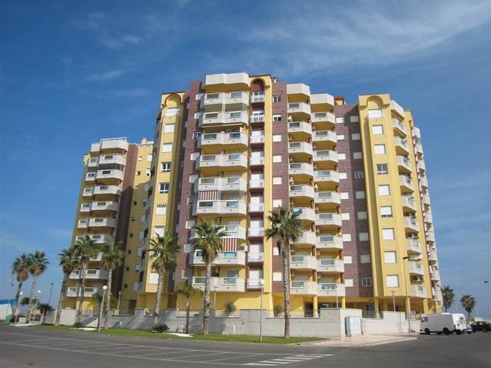 Apartamento de vacaciones para 3 personas, con terraza, Se admiten mascotas - 1