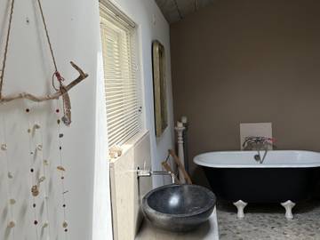 Maison De Vacances pour 2 Personnes dans Cussy-en-Morvan, Parc naturel régional du Morvan, Photo 4