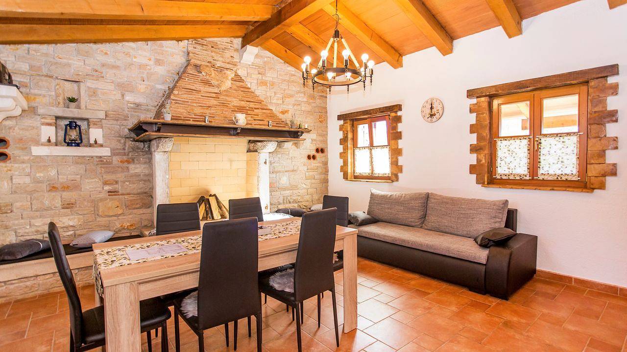 Ferienhaus für 4 Personen (37 m²) in Rovinj in Rovinj, Región de Rovinj