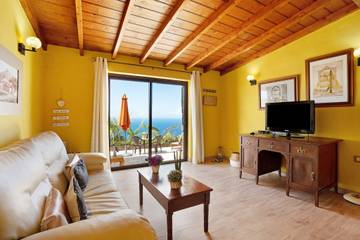Ferienhaus für 2 Personen in Fuencaliente de la Palma, La Palma Süd, Bild 4