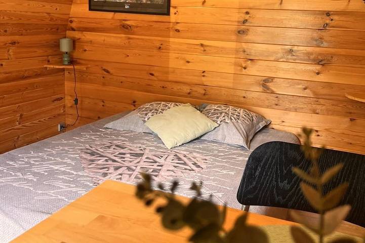 Gîte pour 2 personnes à Saint-Père-sur-Loire - 3