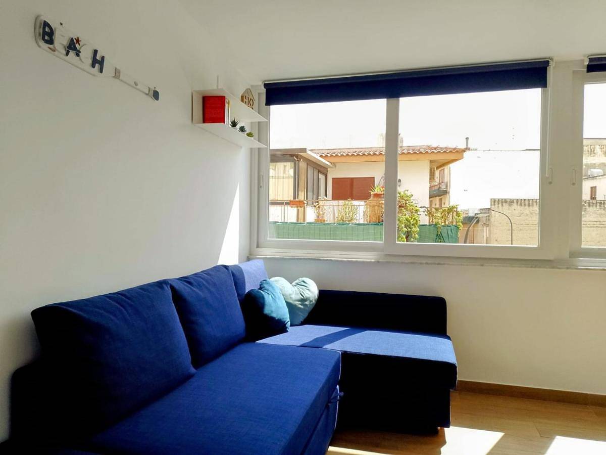Ariel e Giangy Home in Casteldaccia, Provincia di Palermo