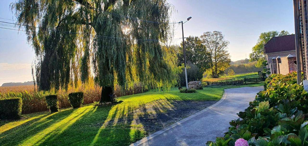 Appartement entier, La Hulotte in Villers-Carbonnel, Région de Péronne