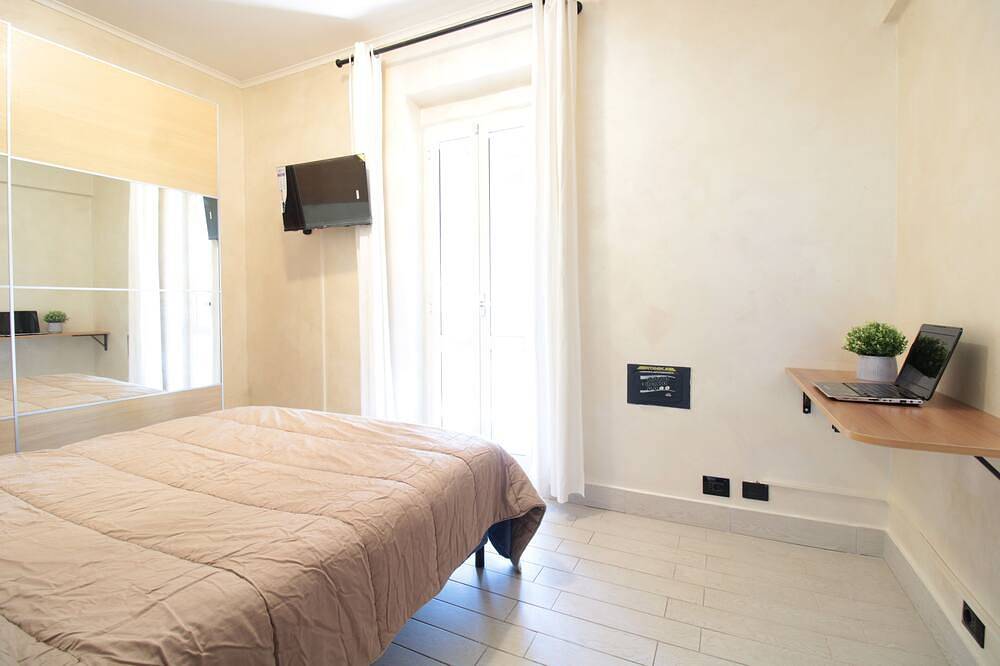 Entire apartment, Villetta di Lago Albano in Castel Gandolfo, Parco Regionale dei Castelli Romani