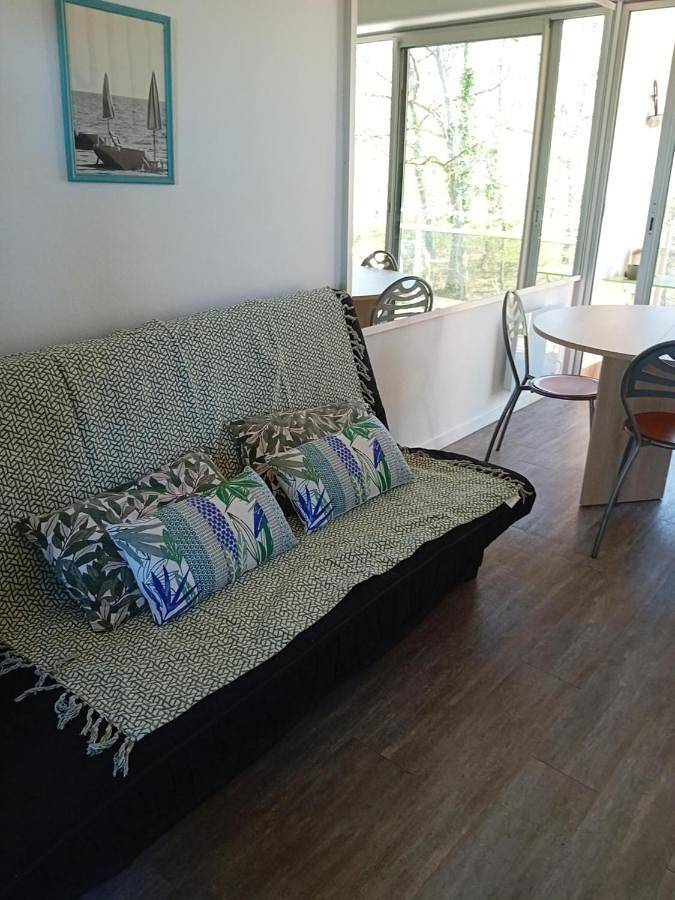 Appartement entier, One-Bedroom Apartment in Buzet-sur-Tarn, Toulouse et ses environs