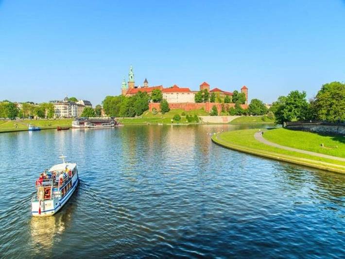 Dom dla 5 osób, z ogród i taras w Wisła
