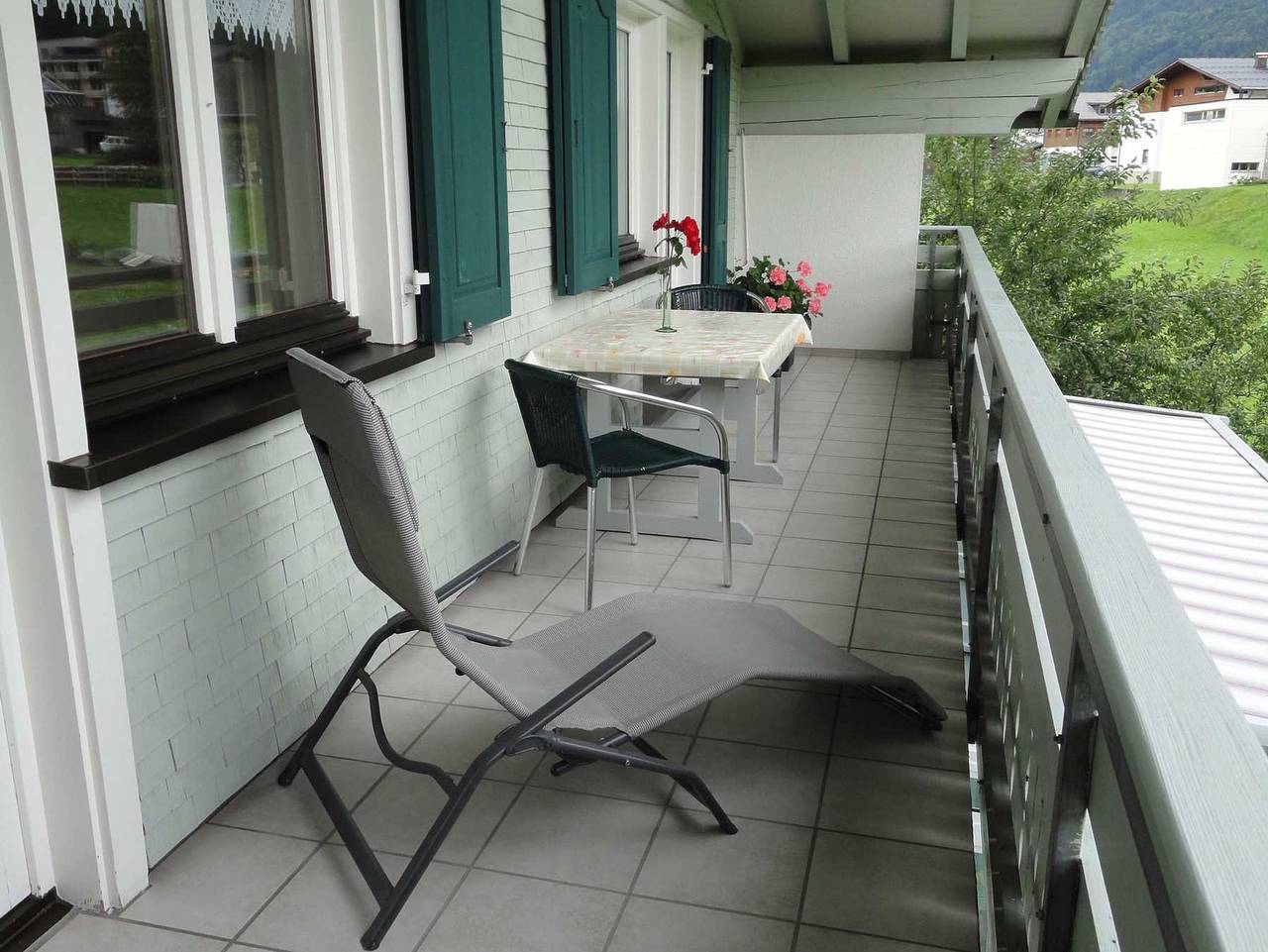 Ganze Ferienwohnung, Dietrich Anton in Mellau, Bregenzerwald