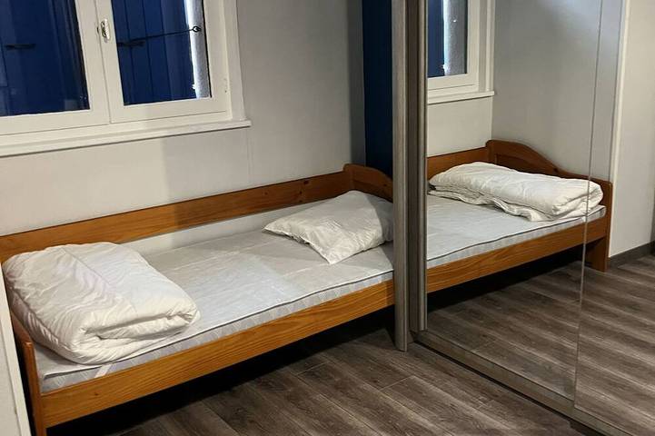 Location de vacances pour 7 personnes, animaux acceptés dans Séneujols - 2