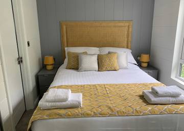 Chalet for 4 People in Hawes, Yorkshire, Photo 3