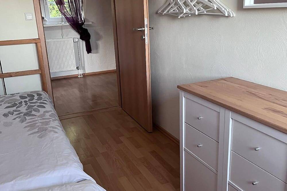 Geheel appartement, Holiday apartment Tecklenburg for 1 - 6 persons with 2 bedrooms - Holiday apartment in one or multi- in Tecklenburg, Münsterland