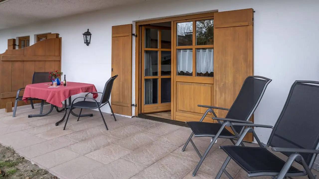 Ferienhaus für 4 Personen (50 m²) in Reit im Winkl in Reit im Winkl, Bayerische Alpen
