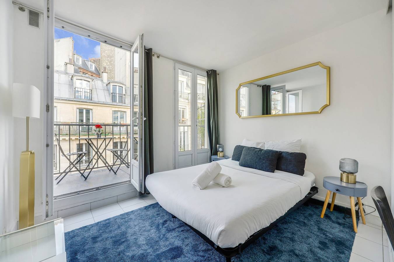 Appartement de vacances
