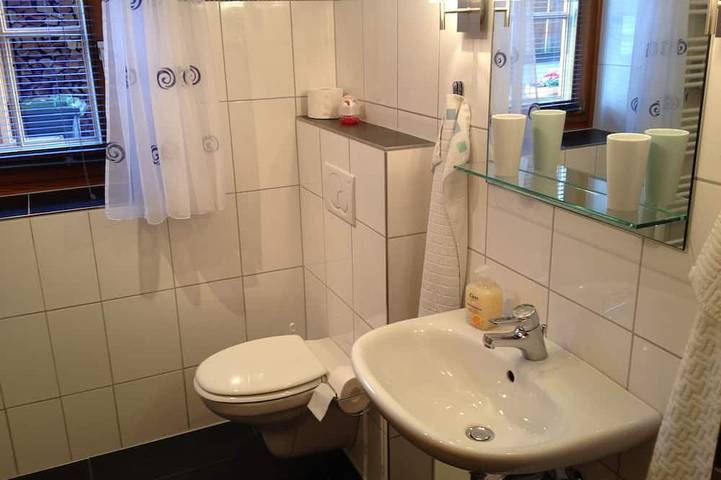 Ferienwohnung für 2 Personen, mit Garten in Neustadt in Holstein - 3