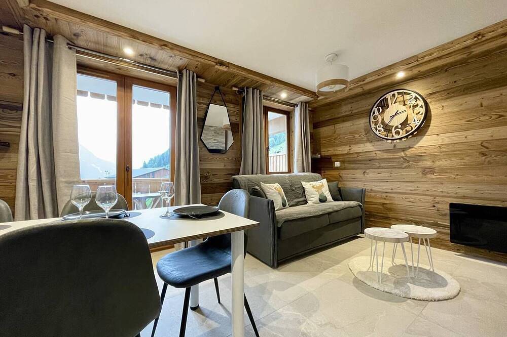 Appartement de vacances