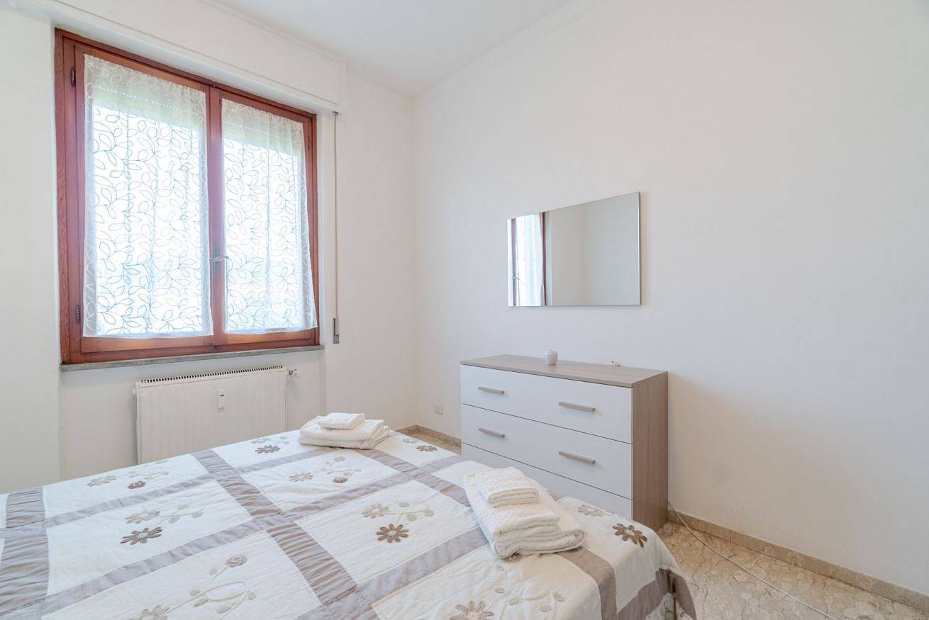 Apartamento entero, Mare e Monti! Chiavari Vacation Flat x4 in Chiavari, Riviera di Levante