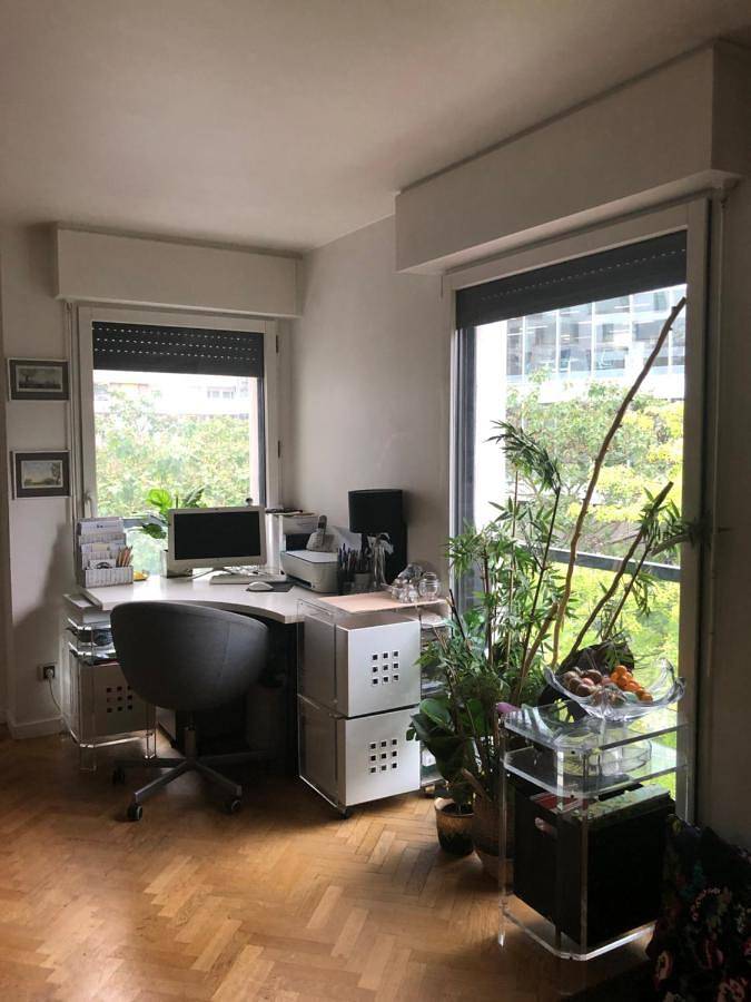 Maison d’hôte pour 2 personnes, avec terrasse à Boulogne-Billancourt - 3