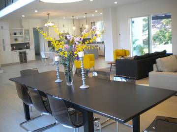 Villa pour 10 Personnes dans Los Angeles, San Fernando Valley, Photo 1