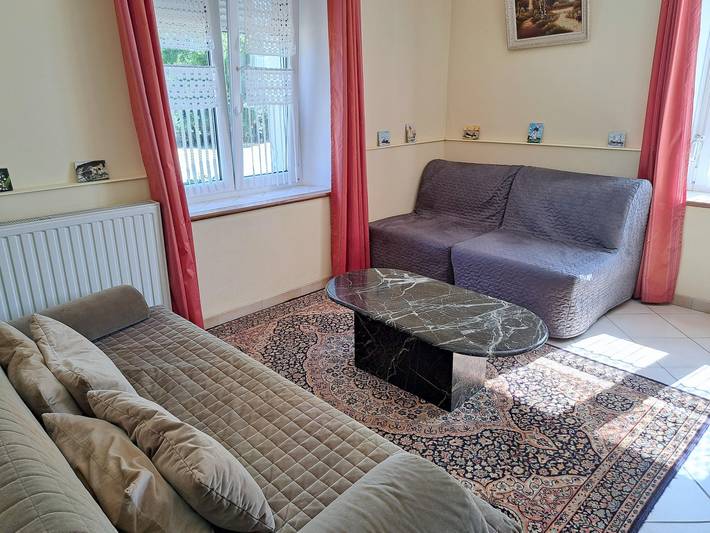 Maison de vacances pour 4 personnes dans la Meuse - 3