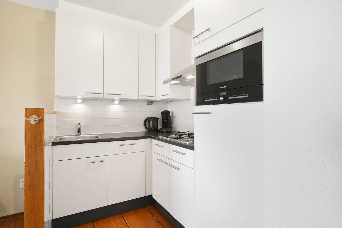 Vakantie Zeeland — Vz2465 Appartement Brouwershaven in Brouwershaven, Grevelingenmeer