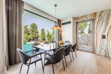 Villa pour 8 Personnes dans Albanie, Photo 1