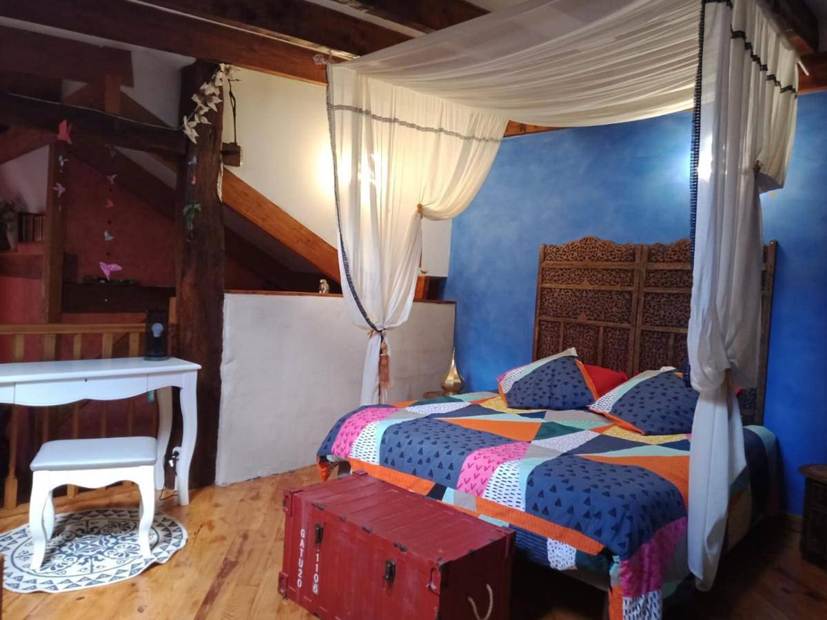 Double Room in Xertigny, Région d'Épinal
