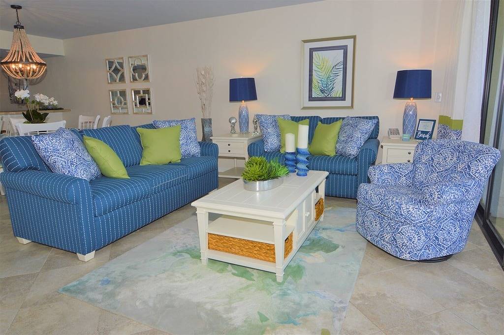 Ganze Wohnung, Sanibel Harbour Resort Harbour Tower 616 Updated luxury condo with stunning views in Punta Rassa, Southwest Florida