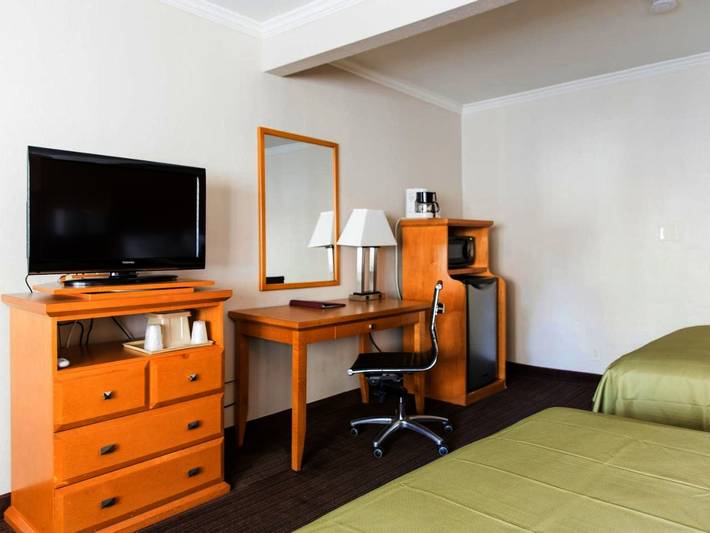 Hôtel pour 8 personnes à Anaheim - 4