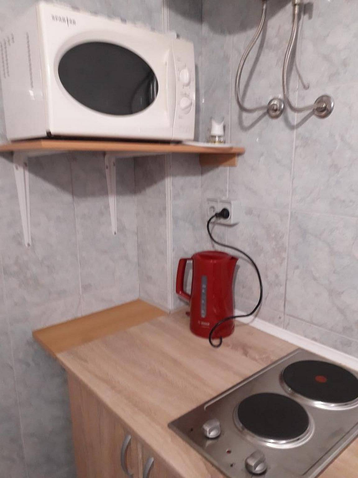 Zimmer am Strand Gradac, Makarska S-21986-a in Gradac, Makarska Riviera