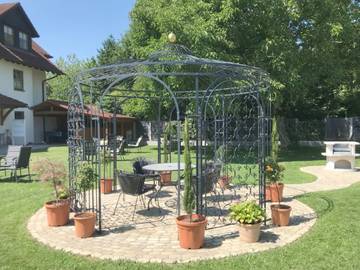 Hütte für 5 Personen in Salem, Bodenseekreis, Bild 2