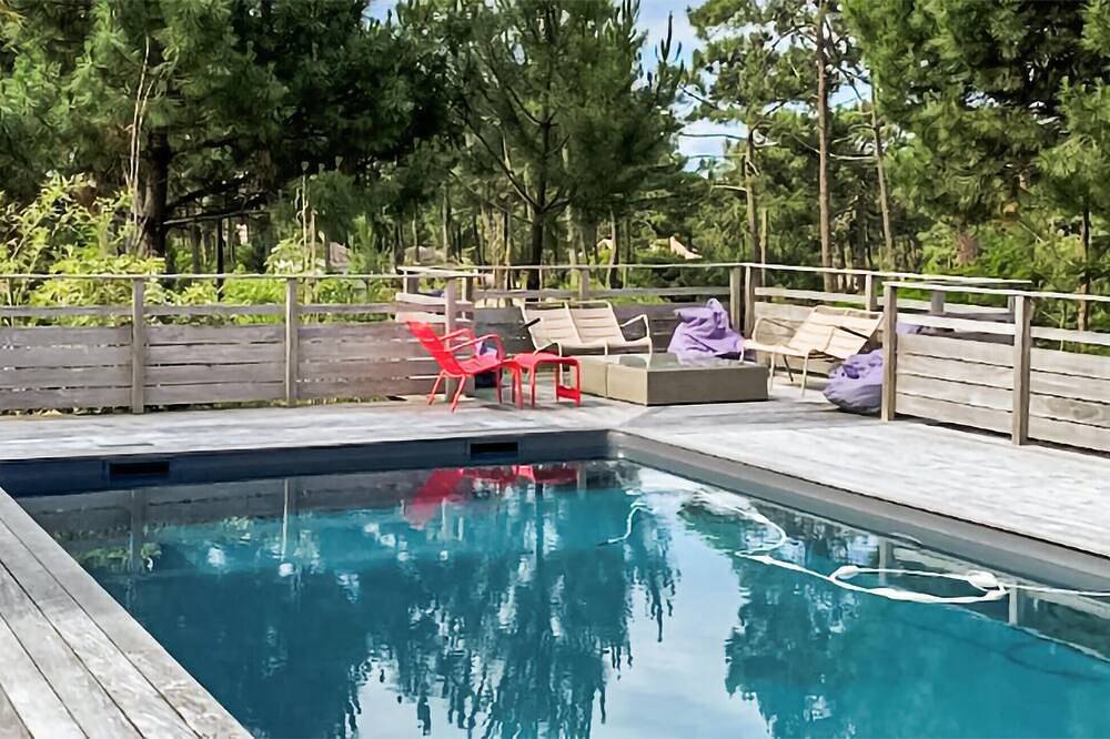 Preciosa casa en Lège-Cap-Ferret in Le Canon, Lège-Cap-Ferret