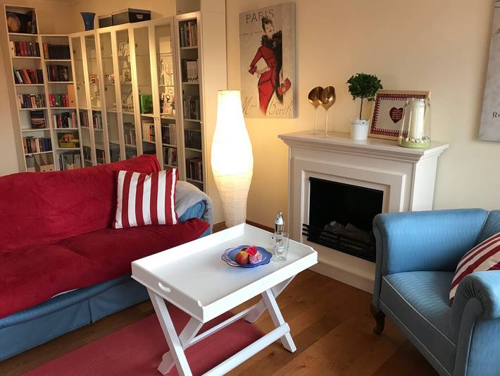 Ferienhaus für 2 Personen im Münsterland - 3