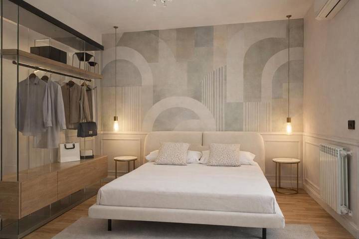 Villa pour 8 personnes, avec jardin ainsi que vue et piscine à Taormina - 4