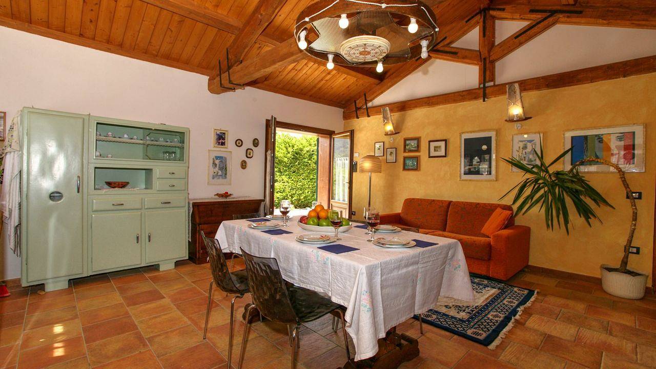 Ferienhaus für 5 Personen (65 m²) in Cagli in Cagli, Valle del Metauro