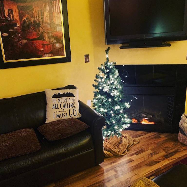 Ganze Wohnung, Neu! Luxus Ski und Mountain Retreat in Girdwood, Anchorage