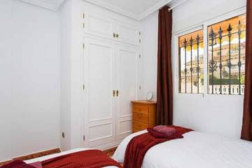 Chalet para 4 Personas en Orihuela, Costa Blanca, Foto 4
