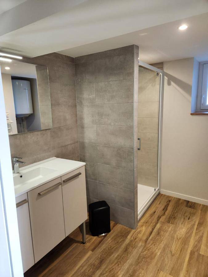 Location de vacances pour 6 personnes, avec terrasse à Piré-sur-Seiche - 4