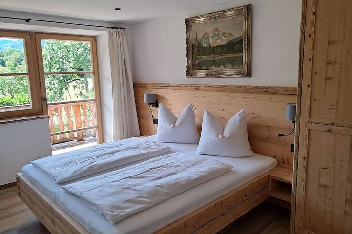 Location de vacances 1 - Servus Nouveau - Becher Guesthouse, Kreuth-Point in Kreuth, Alpes bavaroises