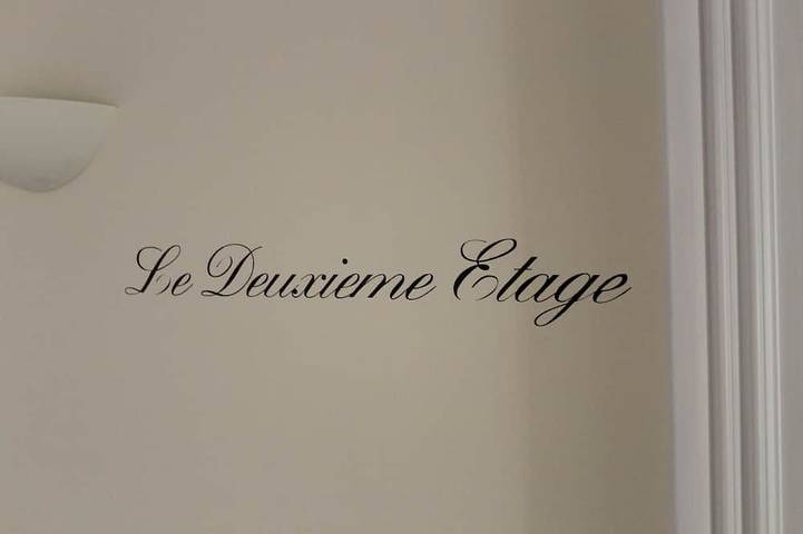 Ferienhaus für 4 Personen, mit Terrasse in Bad Ems