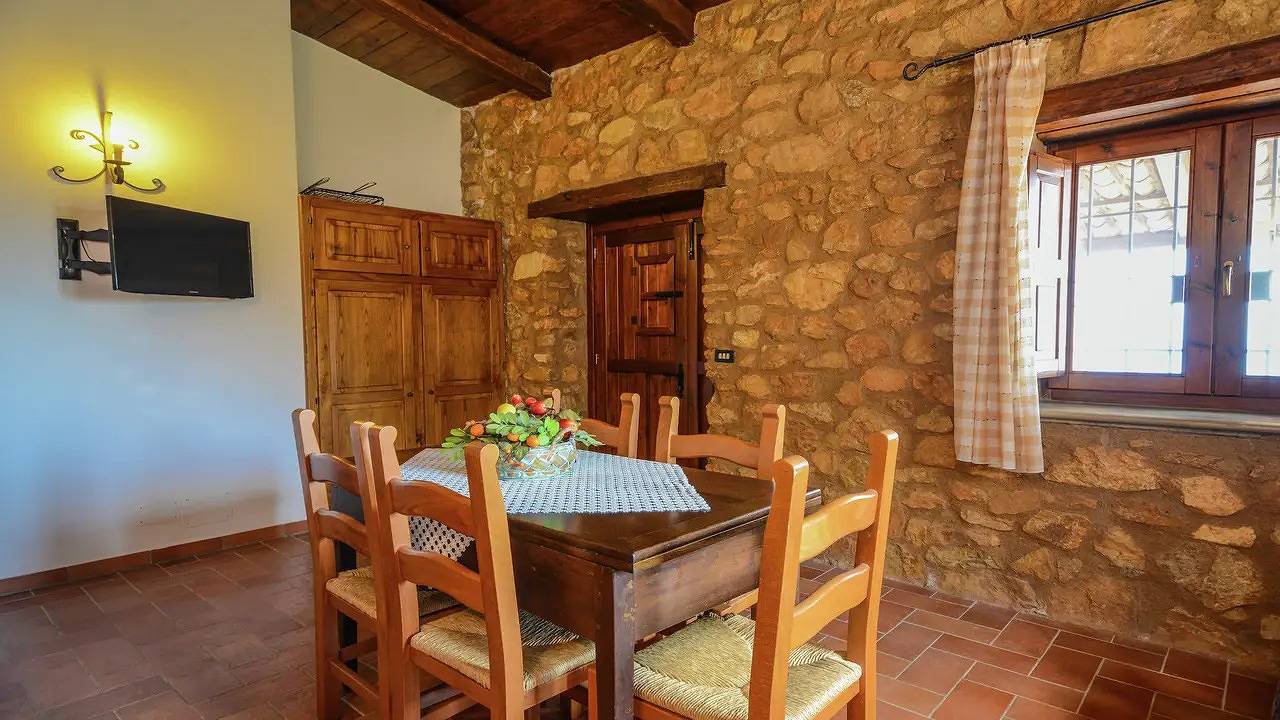 Bauernhof für 7 Personen (80 m²) in Cetraro in Cetraro, Tyrrhenische Küste Kalabrien
