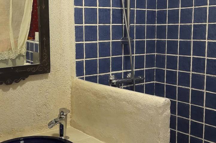 Appartement entier, Blau.   Appartement touristique in El Masnou, Costa del Maresme