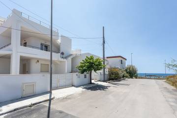 Ferienhaus für 14 Personen in Torre San Giovanni, Golf von Tarent, Bild 1
