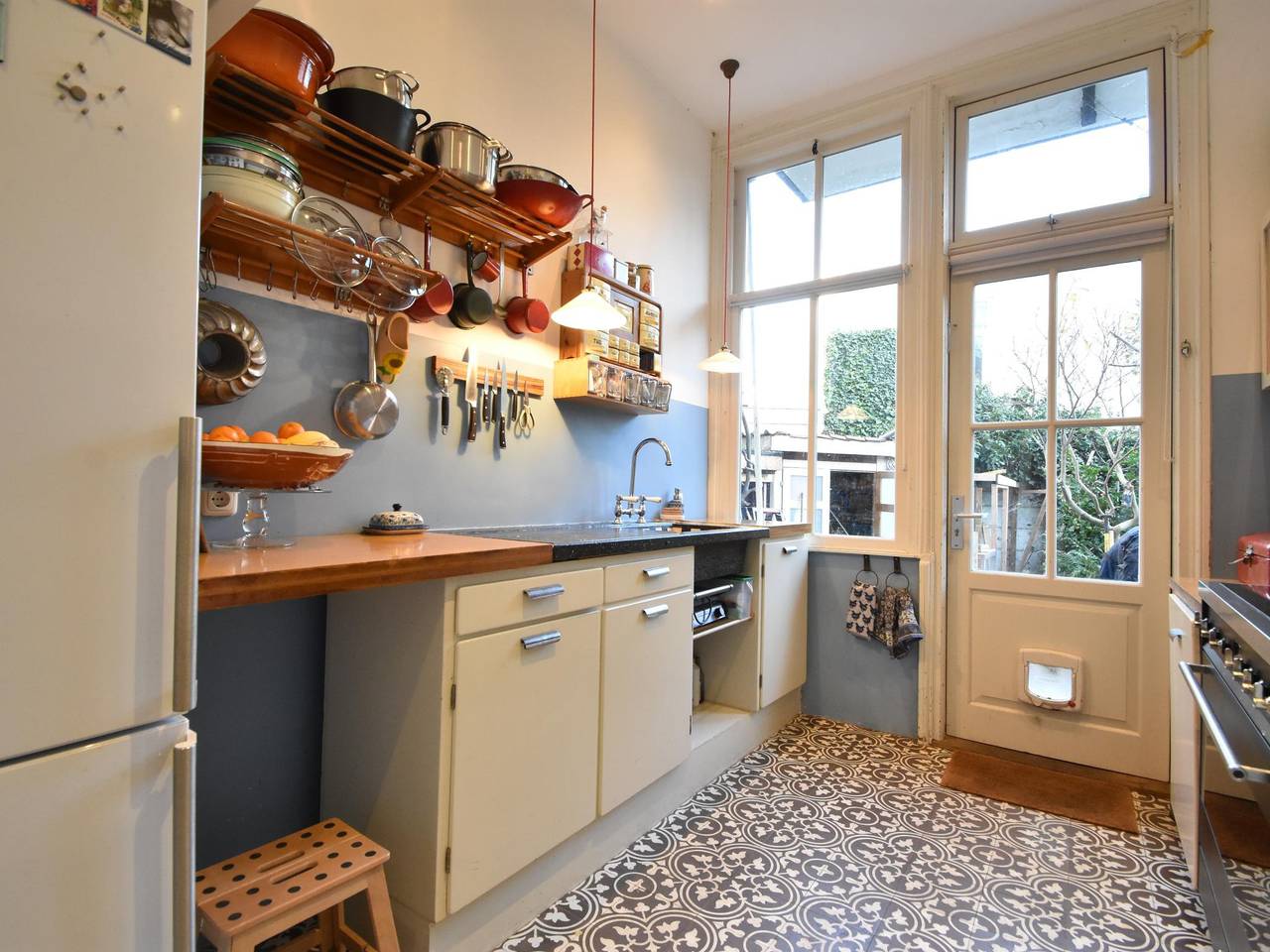 Schönes Stadthaus in perfekter Lage
 in Den Haag, Stadsgewest Haaglanden