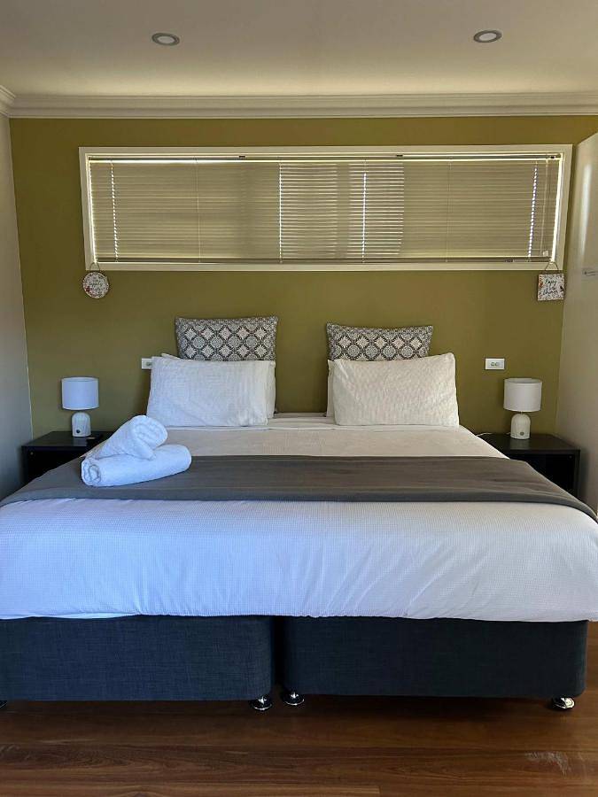 Villa voor 2 personen, met terras in Victoria