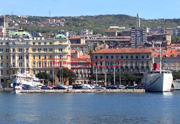 Chambre d’hôte pour 4 personnes, avec vue à Rijeka