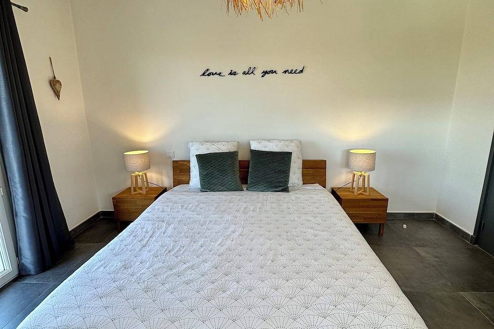\"Le bellevue\", comfortable and peaceful in Saint-Paul-de-Vence, Cannes region