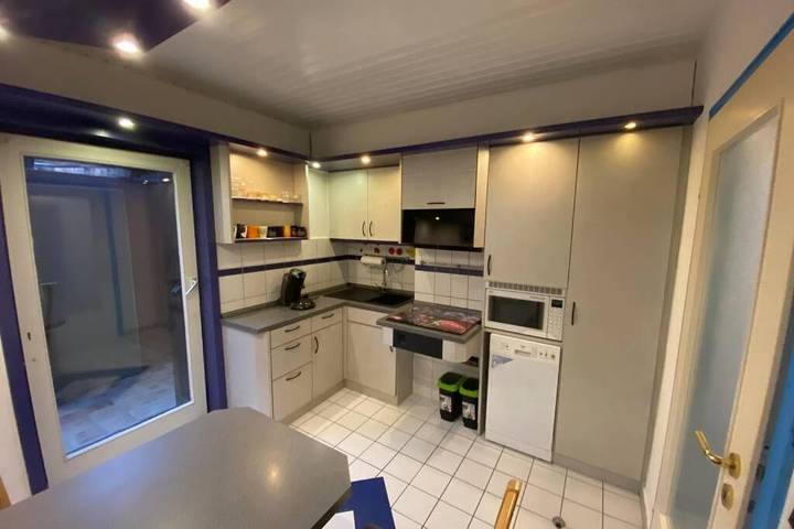 Ferienwohnung für 5 Personen in Kalkar - 3